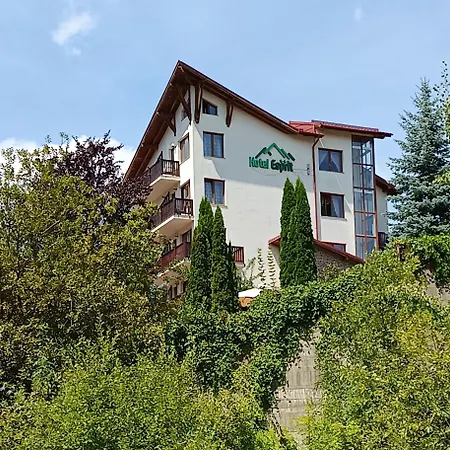 Hotel Esprit Brašov