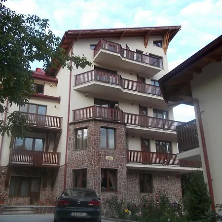 Hotel Esprit Brasov