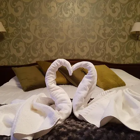 Esprit Hotel Brašov