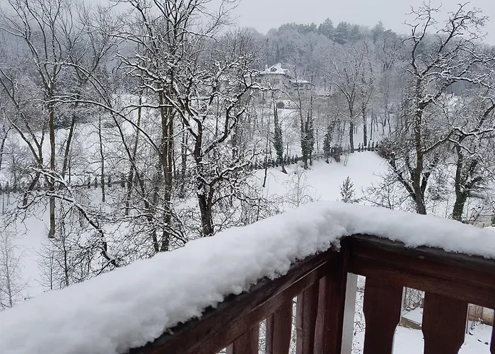 Ξενοδοχείο Esprit 3*