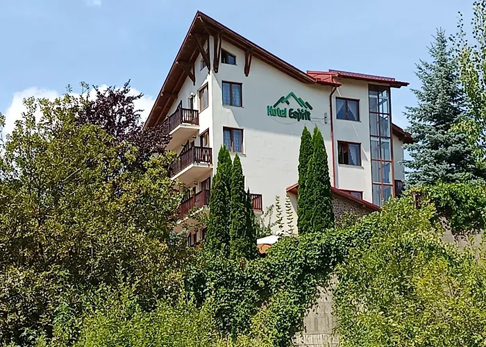 Hotel Esprit Braşov