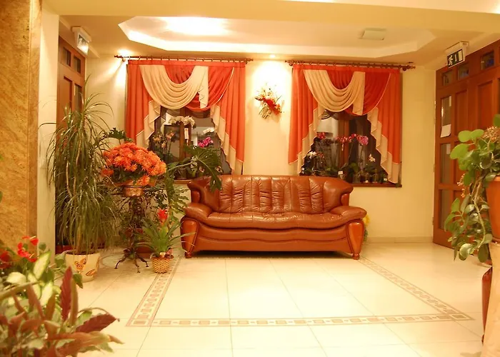 Esprit 3* Μπρασόβ