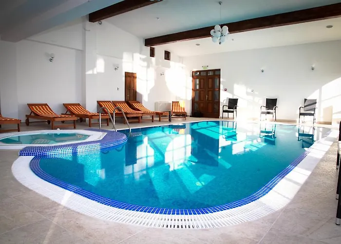 Hotel Esprit Braşov