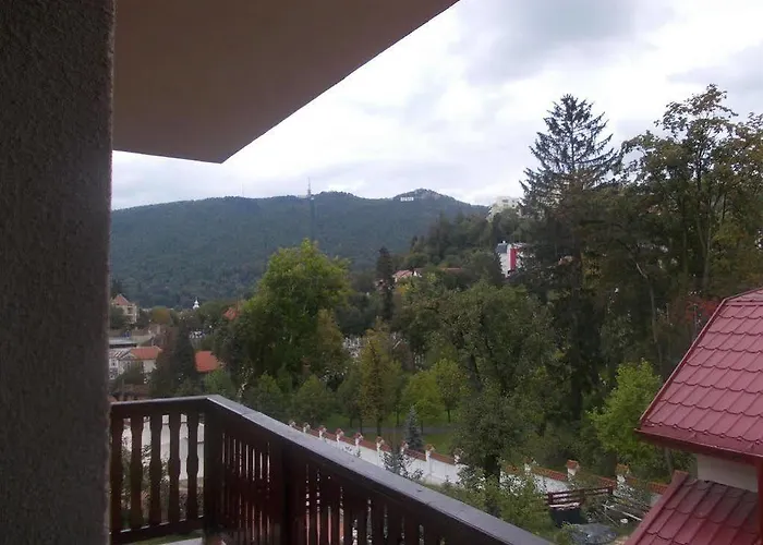 Esprit Hotel Braşov