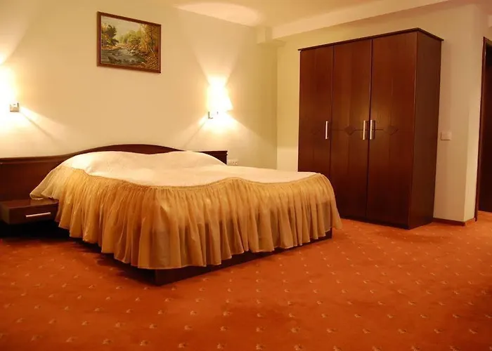 Esprit Μπρασόβ