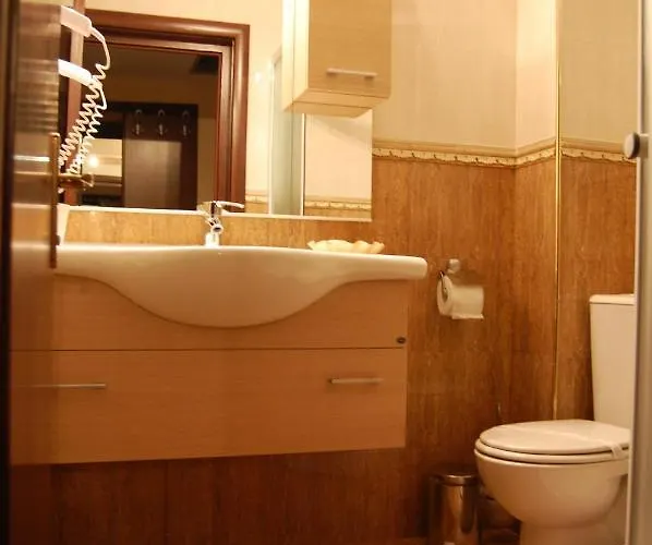 Esprit Hotel Braşov